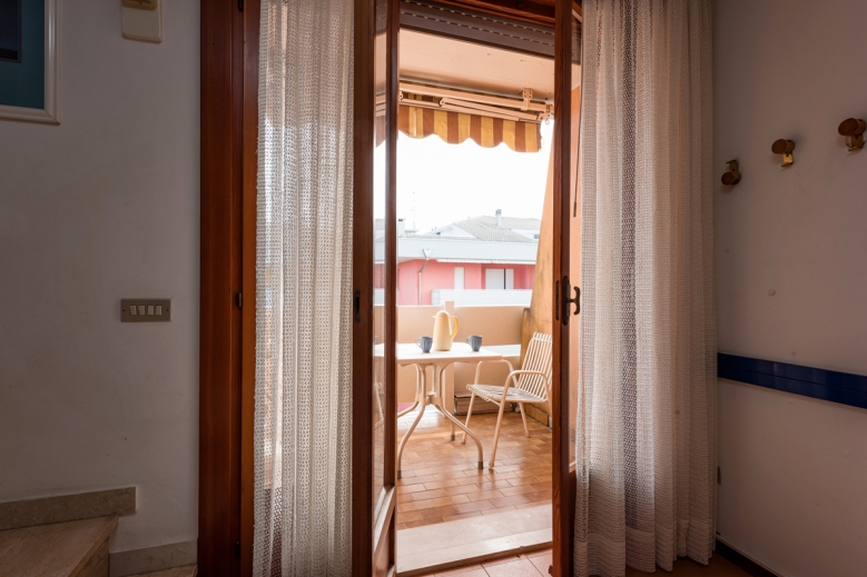 Hotel Apt. domy Landorra / Carina