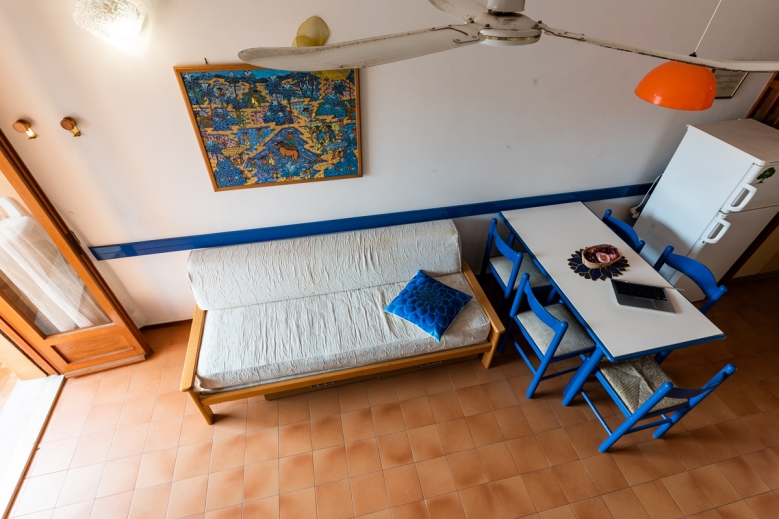 Hotel Apt. domy Landorra / Carina