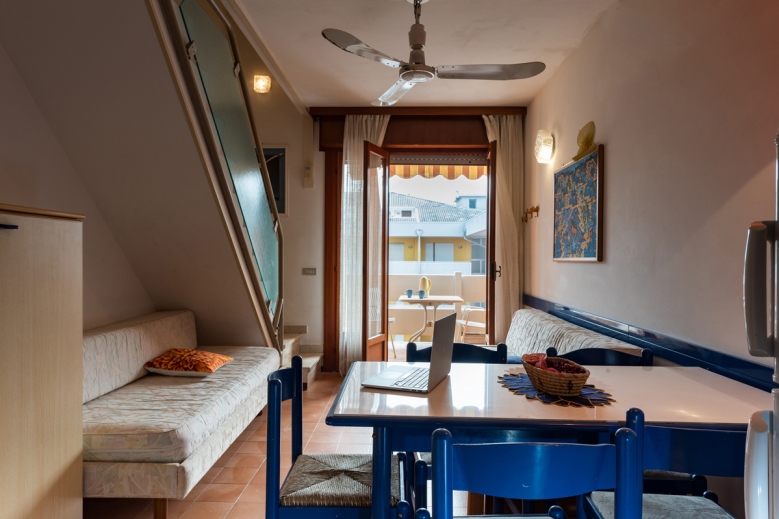 Hotel Apt. domy Landorra / Carina