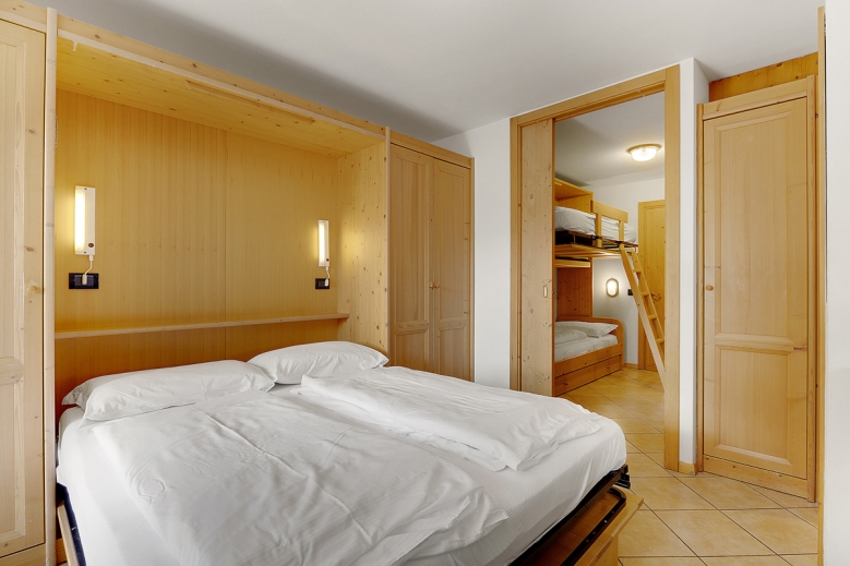 Hotel Aparthotel Majestic