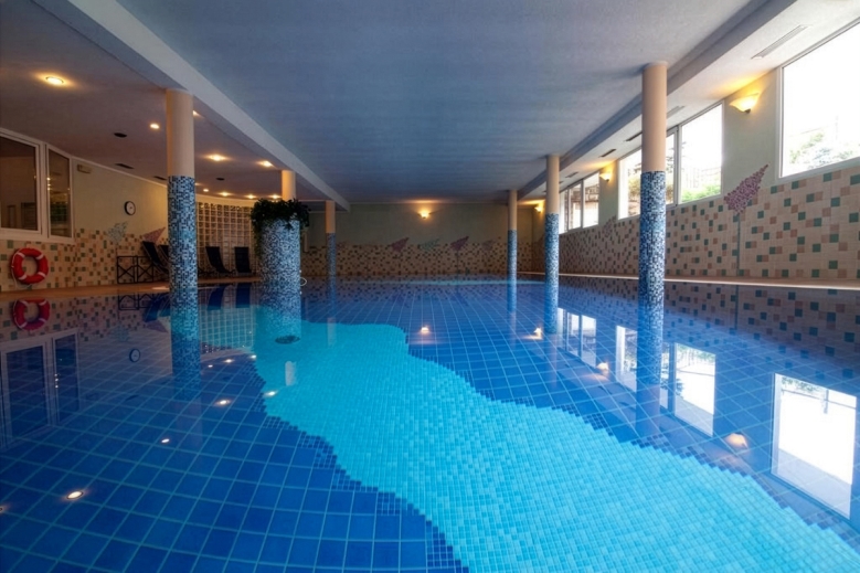 Hotel Aparthotel Majestic