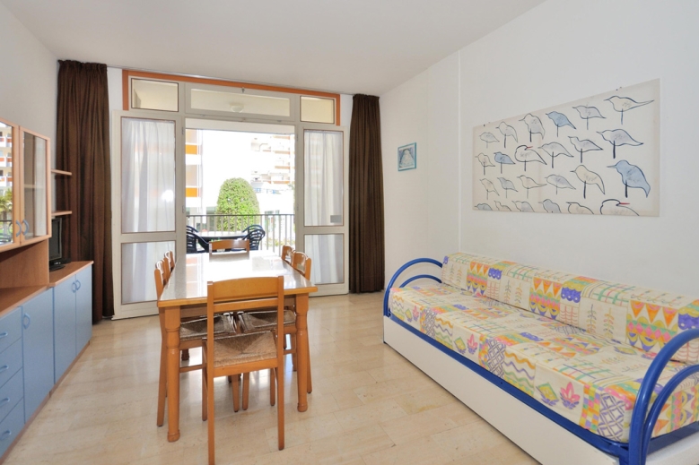 Hotel Apartmánový dům Tagliamento