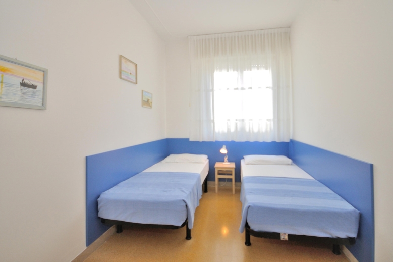 Hotel Apartmánový dům Tagliamento