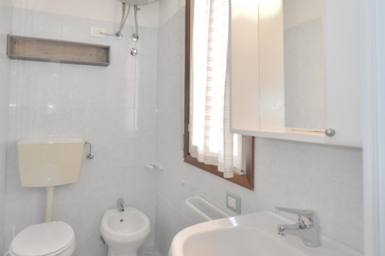 Hotel Apartmánový dům Tagliamento