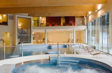 Hotel Boite Dolomiti Resort ****