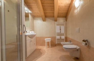 Residence Civetta ****