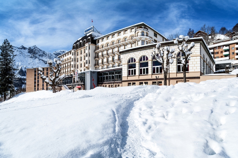 Hotel Hotel Terrace