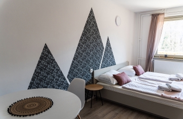 Apartmny Triglav***