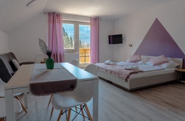 Apartmny Triglav***