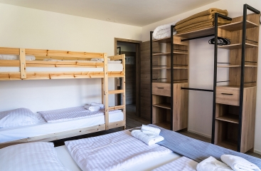 Apartmny Triglav***