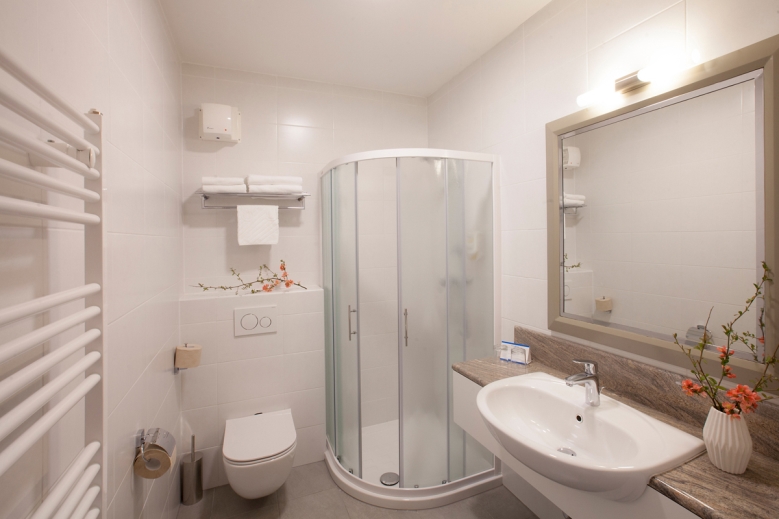 Hotel Hotel Jezero Bohinj bez skipasu