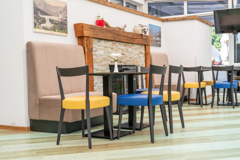 Hotel Hotel Jezero Bohinj bez skipasu