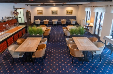 Hotel Jezero Bohinj bez skipasu ****