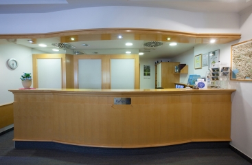 Hotel Jezero Bohinj bez skipasu ****