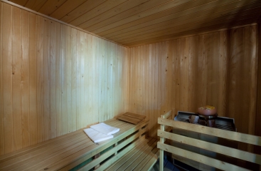 Hotel Jezero Bohinj bez skipasu ****