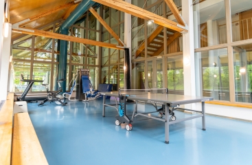 Hotel Jezero Bohinj bez skipasu ****