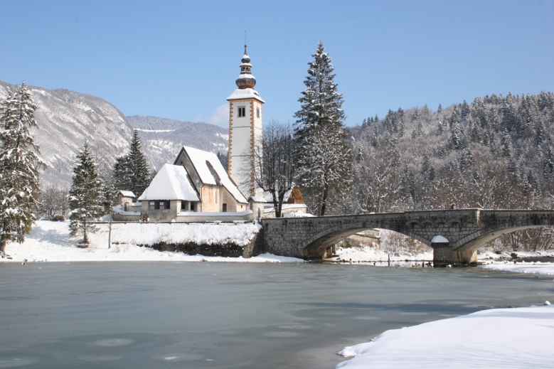 Hotel Hotel Jezero Bohinj bez skipasu