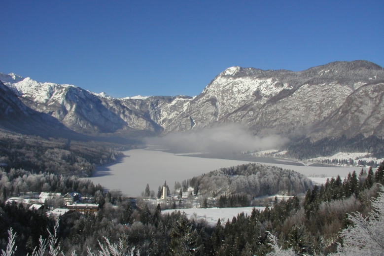Hotel Hotel Jezero Bohinj bez skipasu