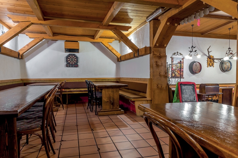 Hotel Hotel Malga Ciapela