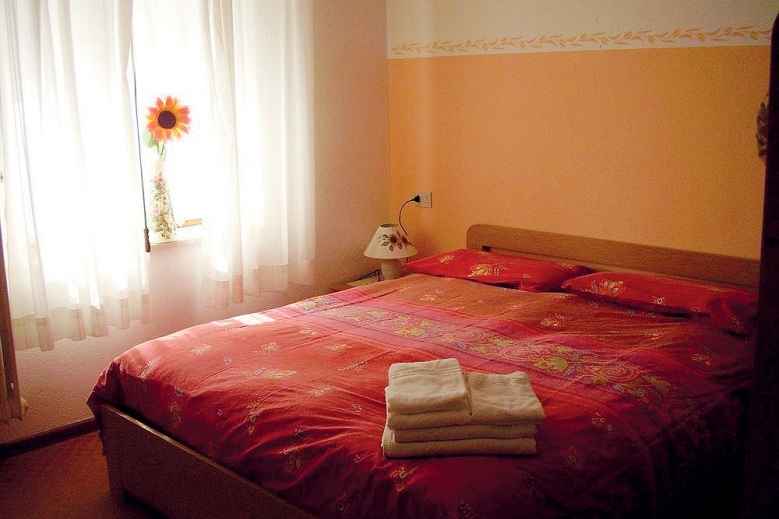 Hotel Hotel Malga Ciapela