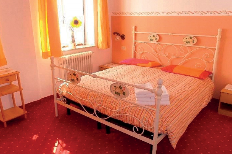 Hotel Hotel Malga Ciapela