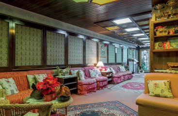 Hotel Malga Ciapela **