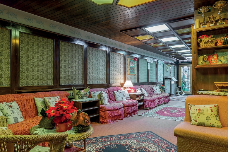 Hotel Hotel Malga Ciapela