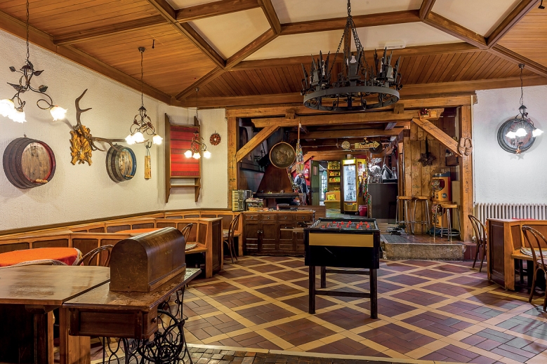 Hotel Hotel Malga Ciapela