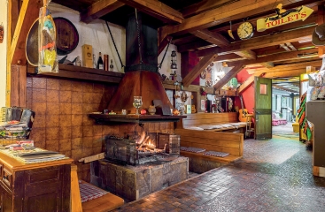Hotel Malga Ciapela **
