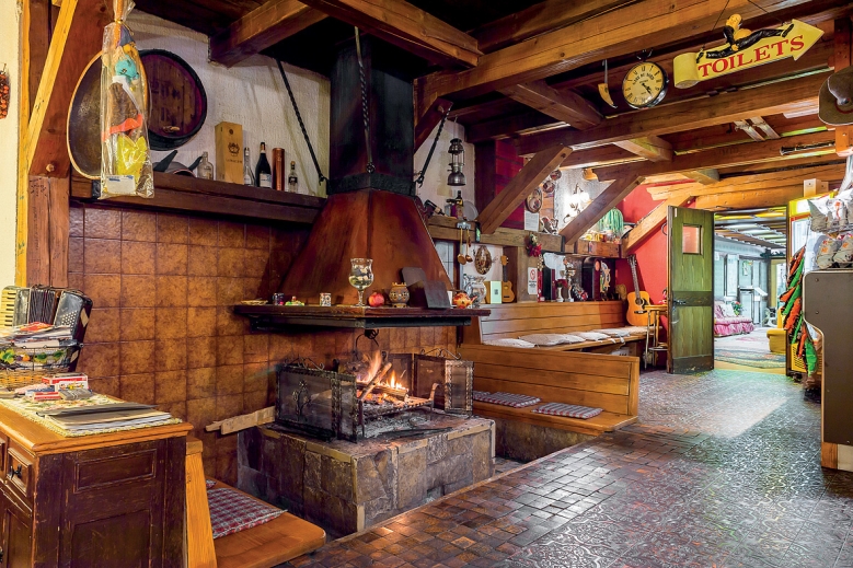 Hotel Hotel Malga Ciapela