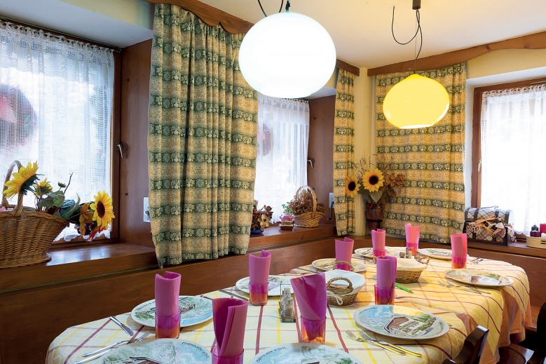Hotel Hotel Malga Ciapela