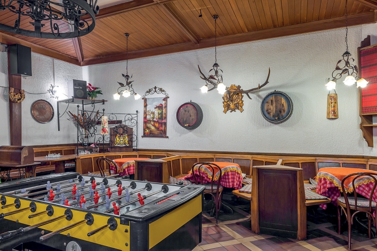 Hotel Hotel Malga Ciapela