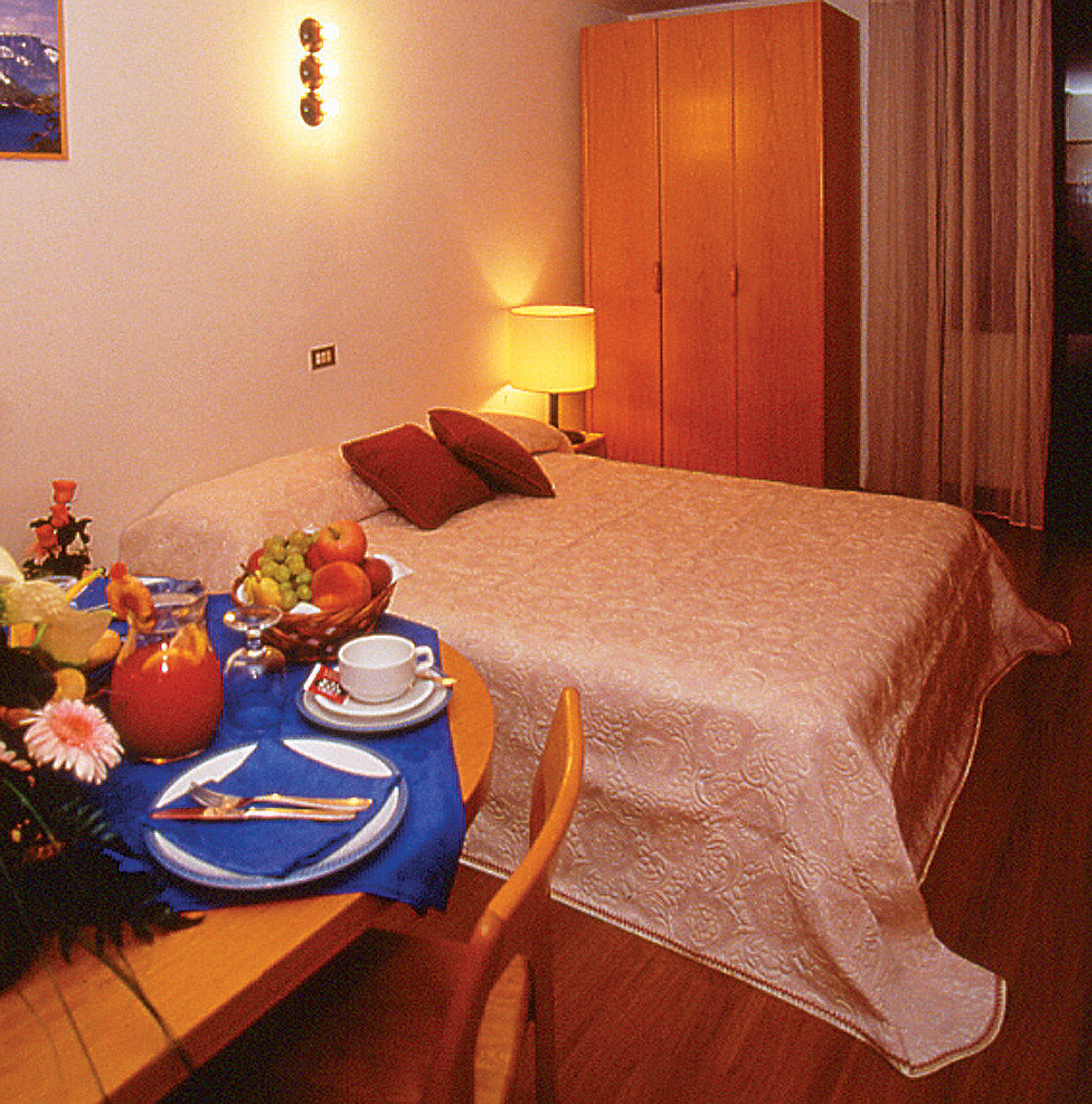 Residence Cielo Aperto 2