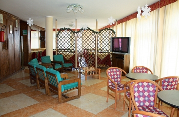 Hotel Zodiaco ***