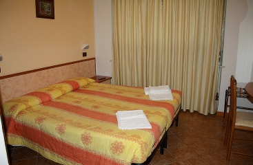 Hotel Zodiaco ***