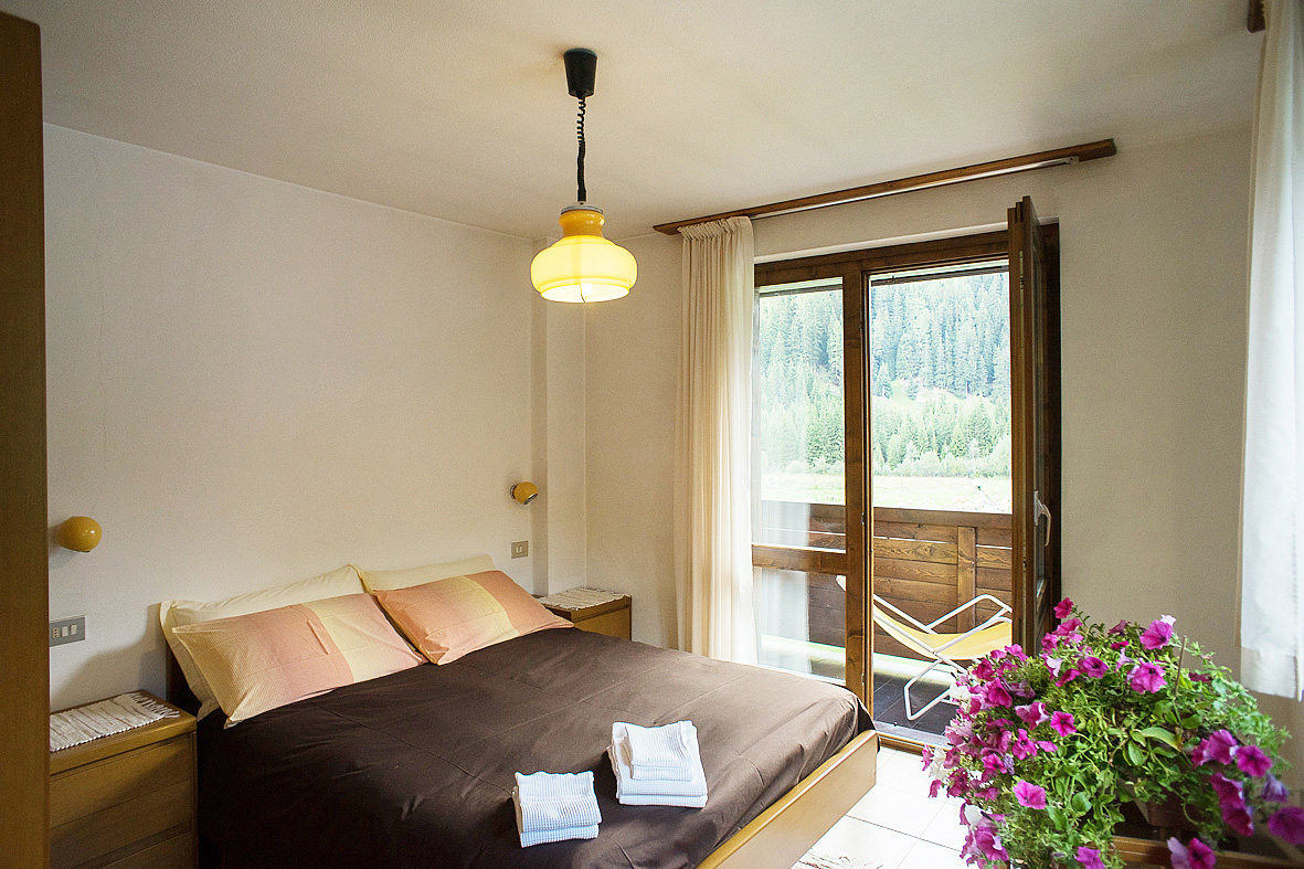 Residence Valfurva 2