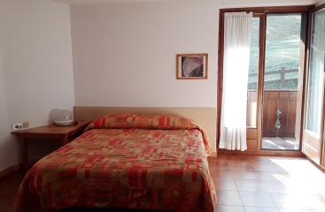 Residence 13 Cime ****