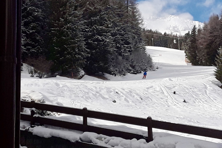 Hotel Residence 13 Cime