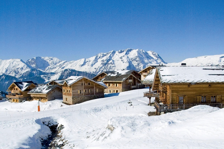 Hotel Chalety Altiport