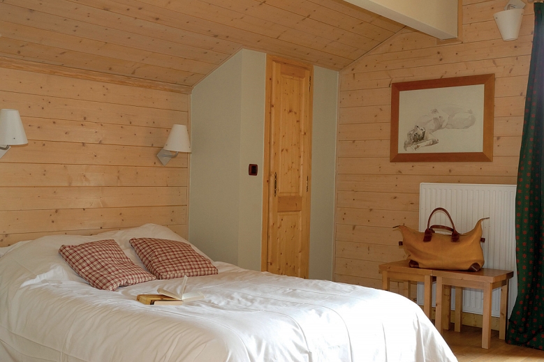 Hotel Chalety Altiport
