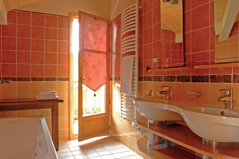 Hotel Chalety Altiport