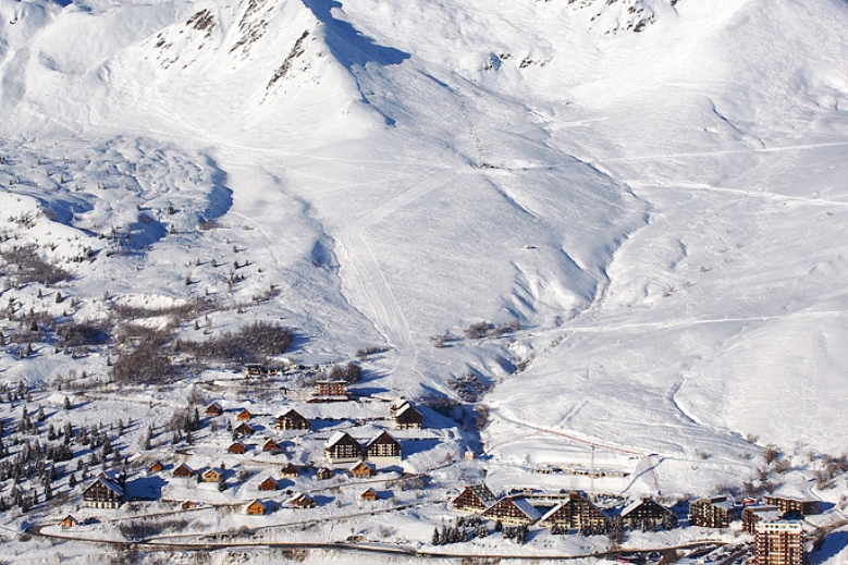 Hotel Apartamenty Labellemontagne