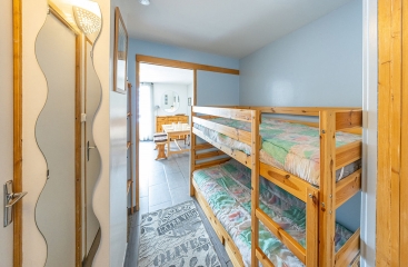 Priv. apartmny Labellemontagne **/***