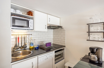 Priv. apartmny Labellemontagne **/***