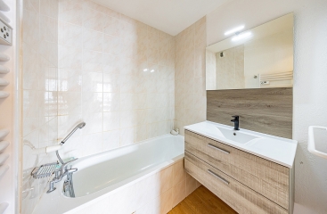 Priv. apartmny Labellemontagne **/***