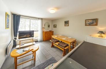 Priv. apartmny Labellemontagne **/***
