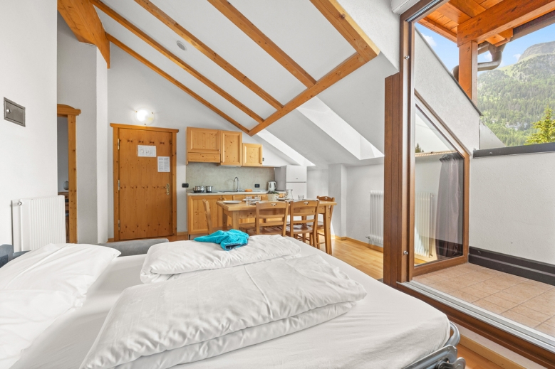 Hotel Aparthotel Princess