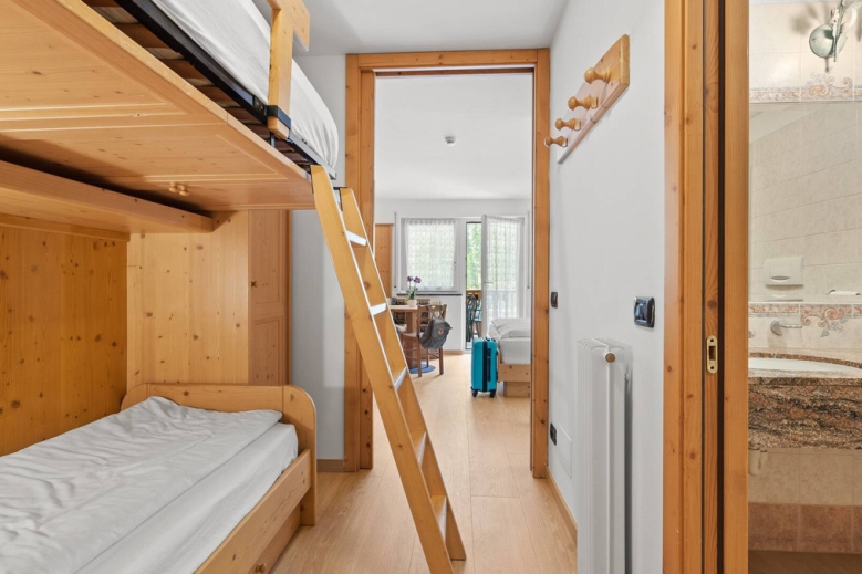 Hotel Aparthotel Princess