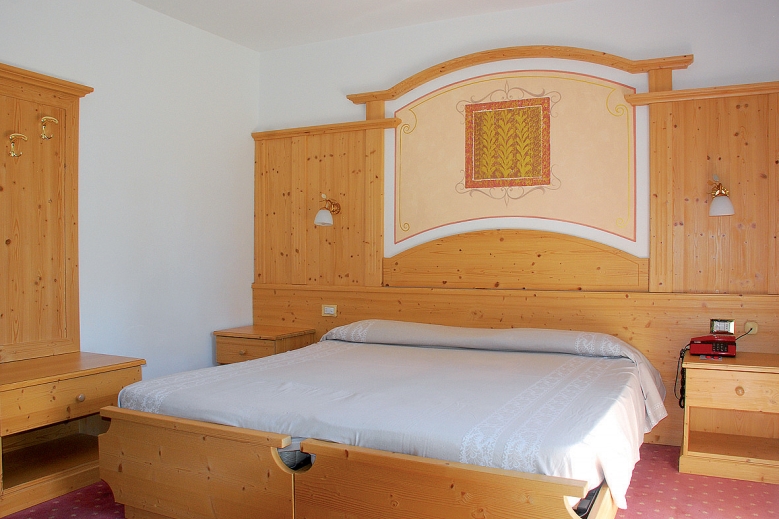 Hotel Alpine Hotel San Valier