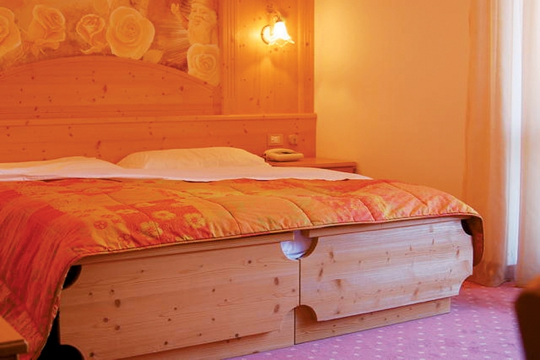 Hotel Alpine Hotel San Valier